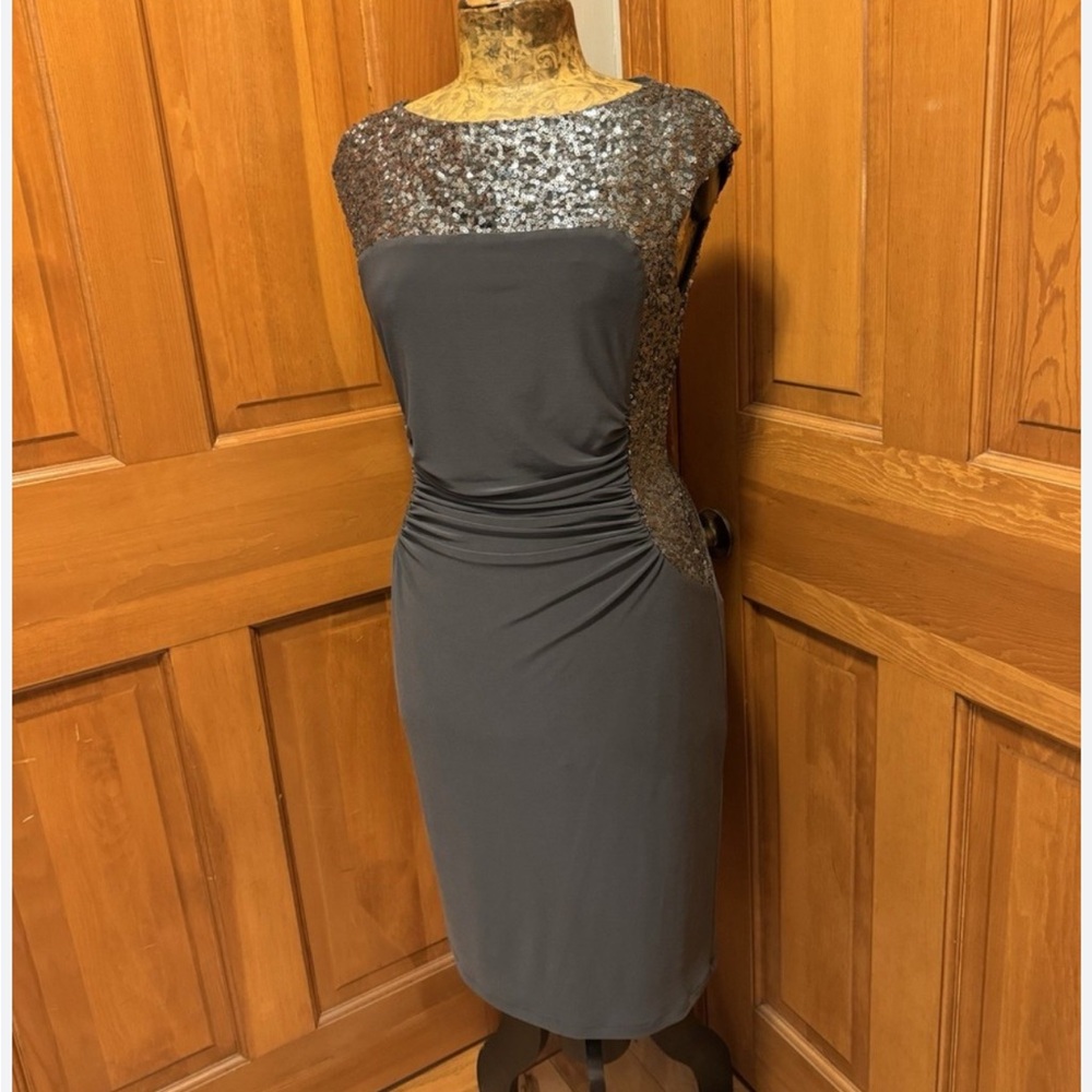 Lauren | Ralph Lauren Dress | Size 6 - Picture 1 of 9
